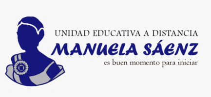 Unidad Educativa a Distancia Manuela Sáenz
